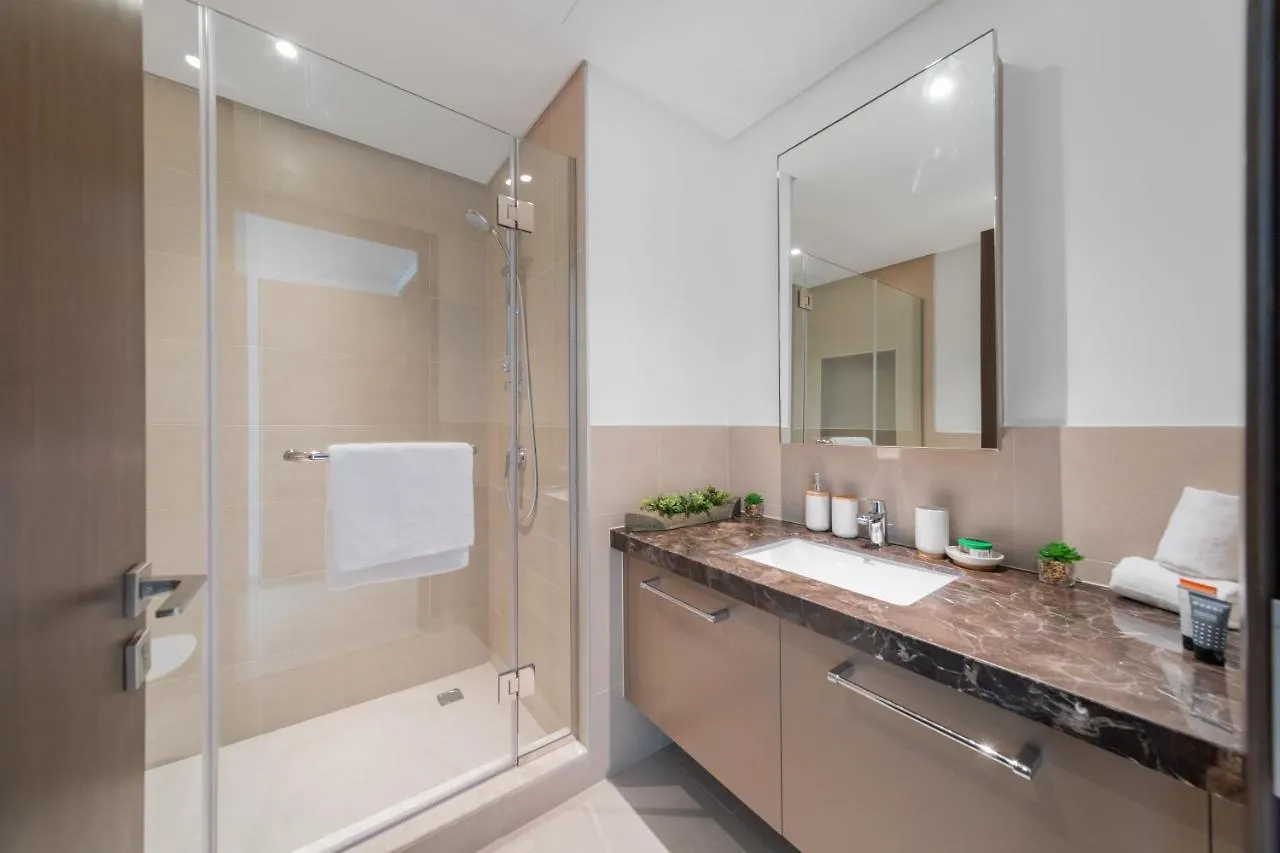 Apartment Eden'S Homes & Villas - Blvd Heights Dubai