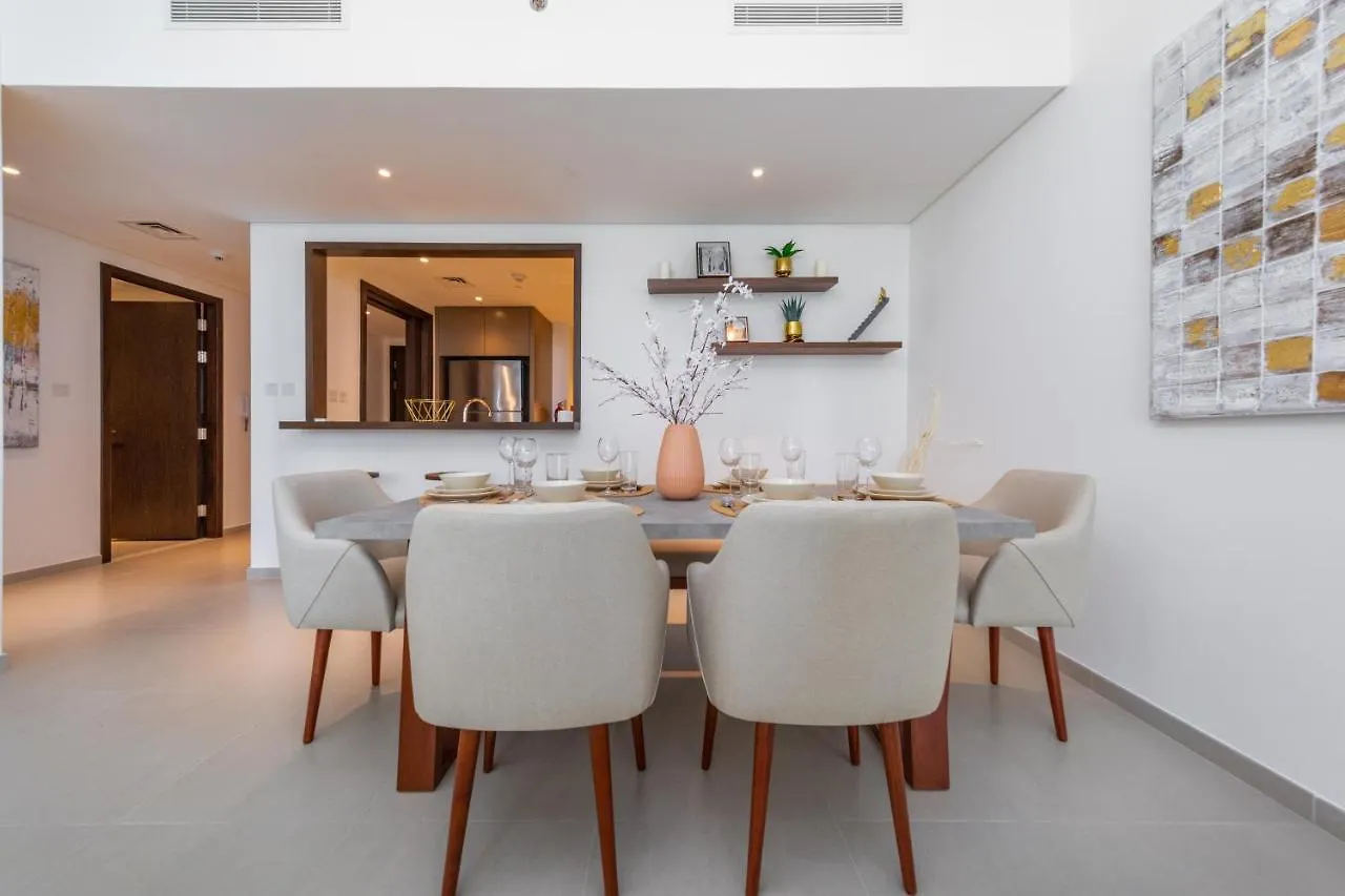 Eden'S Homes & Villas - Blvd Heights Dubai