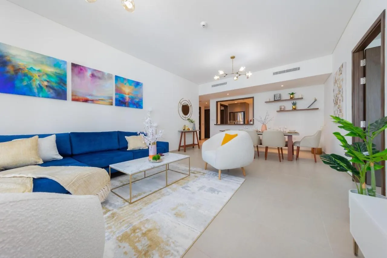 Eden'S Homes & Villas - Blvd Heights Dubai