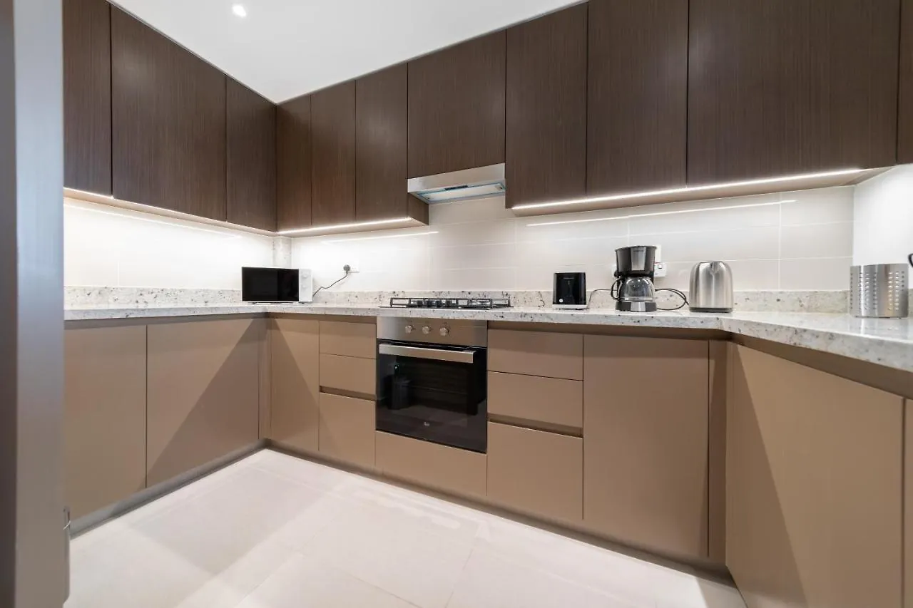 Eden'S Homes & Villas - Blvd Heights Dubai