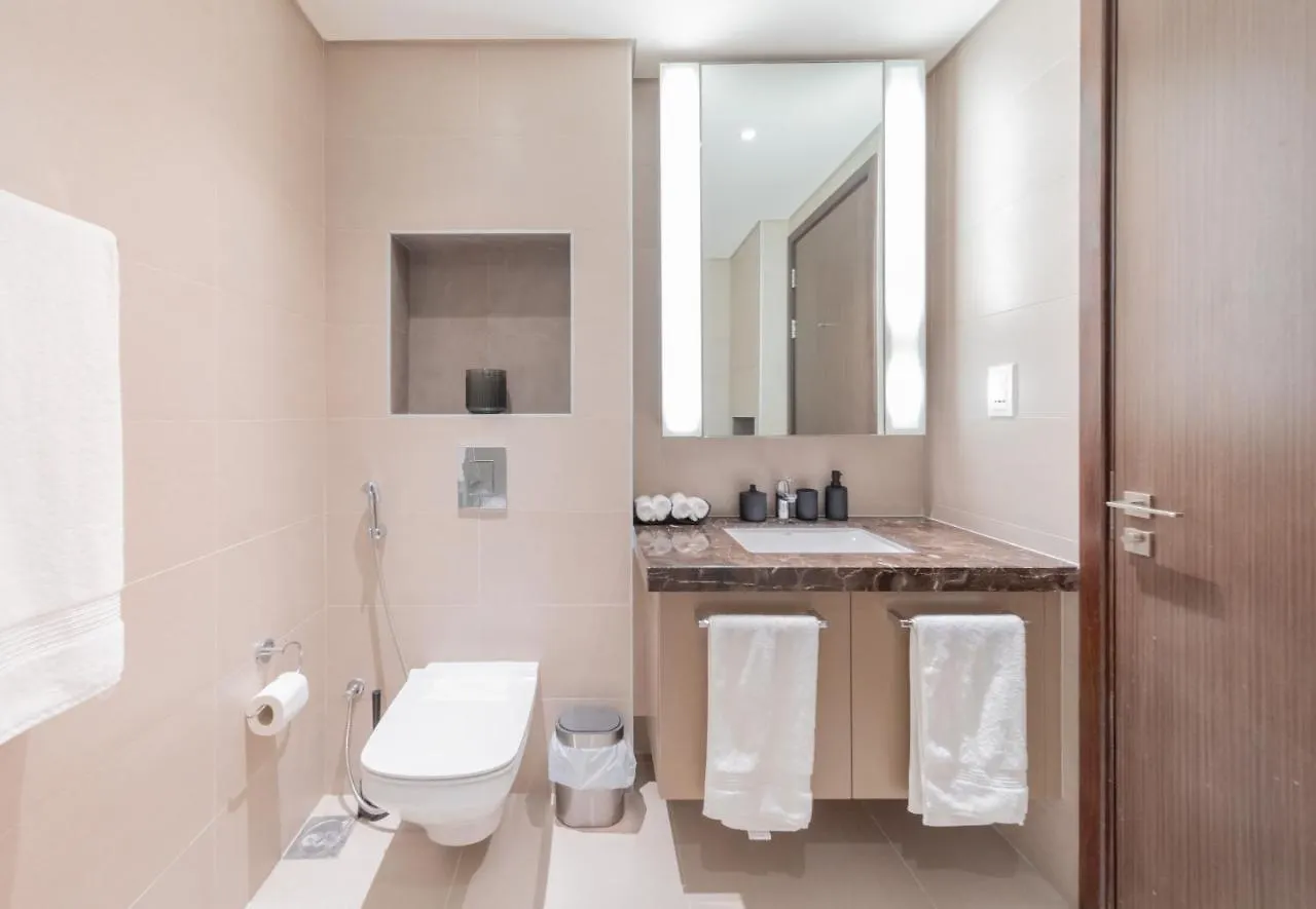 Eden'S Homes & Villas - Blvd Heights Dubai United Arab Emirates