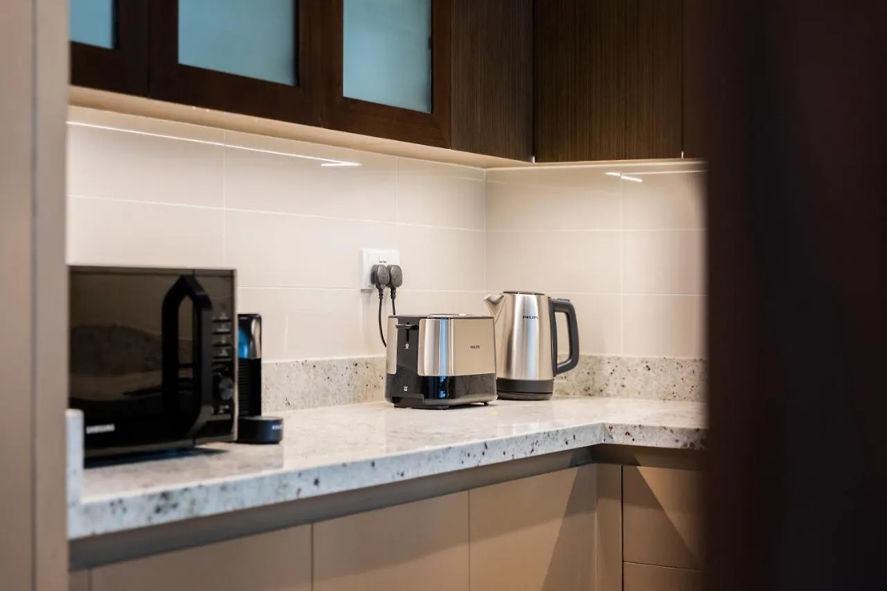 Eden'S Homes & Villas - Blvd Heights Dubai
