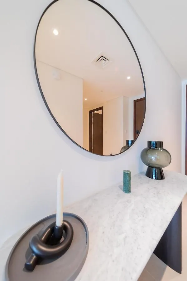 Eden'S Homes & Villas - Blvd Heights Dubai Apartment