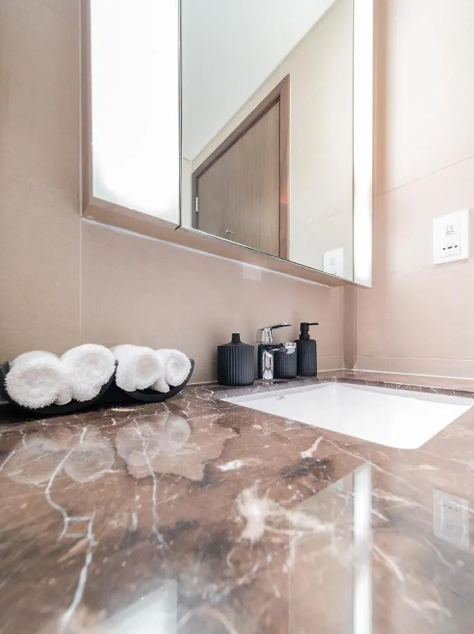 Eden'S Homes & Villas - Blvd Heights Dubai