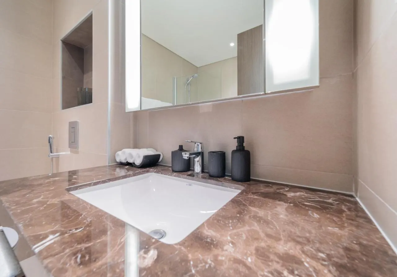 Eden'S Homes & Villas - Blvd Heights Dubai United Arab Emirates
