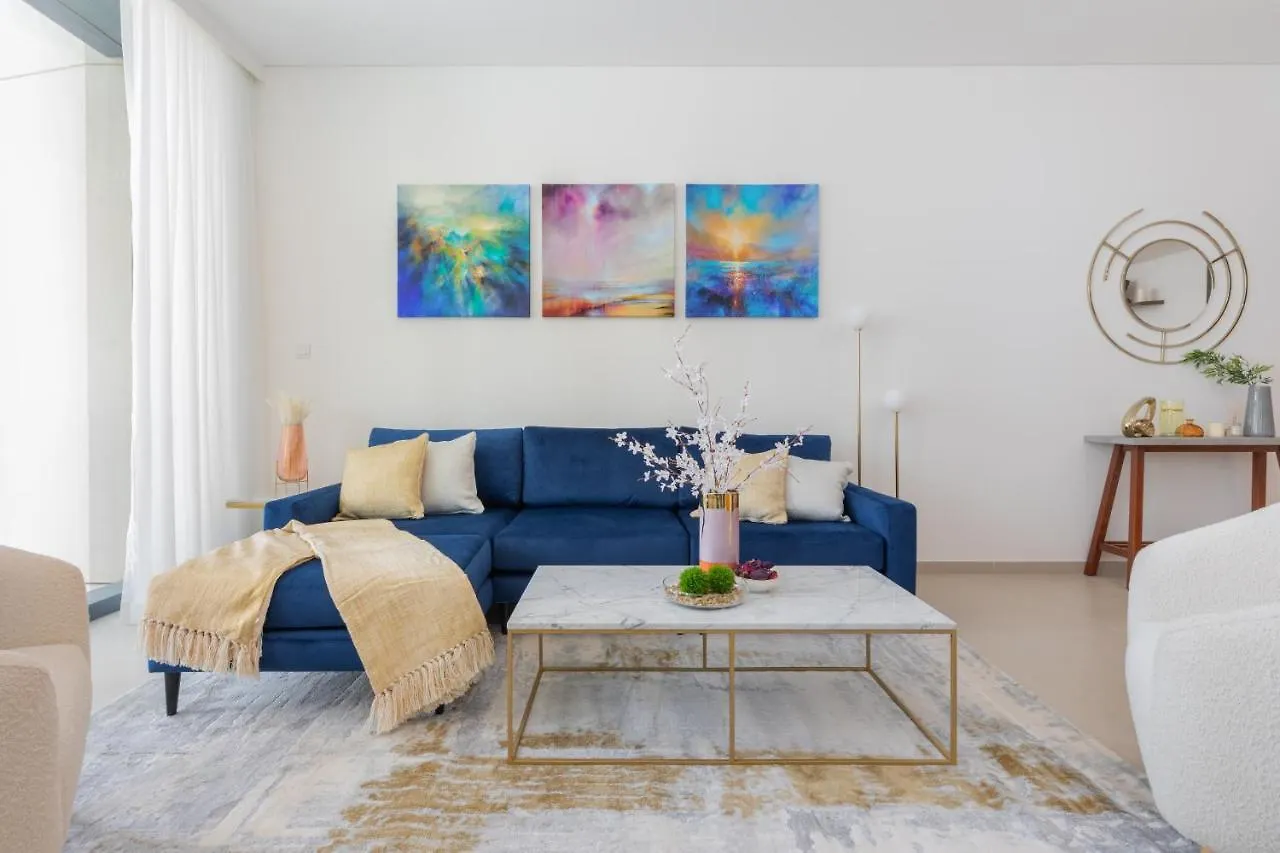 Eden'S Homes & Villas - Blvd Heights Dubai